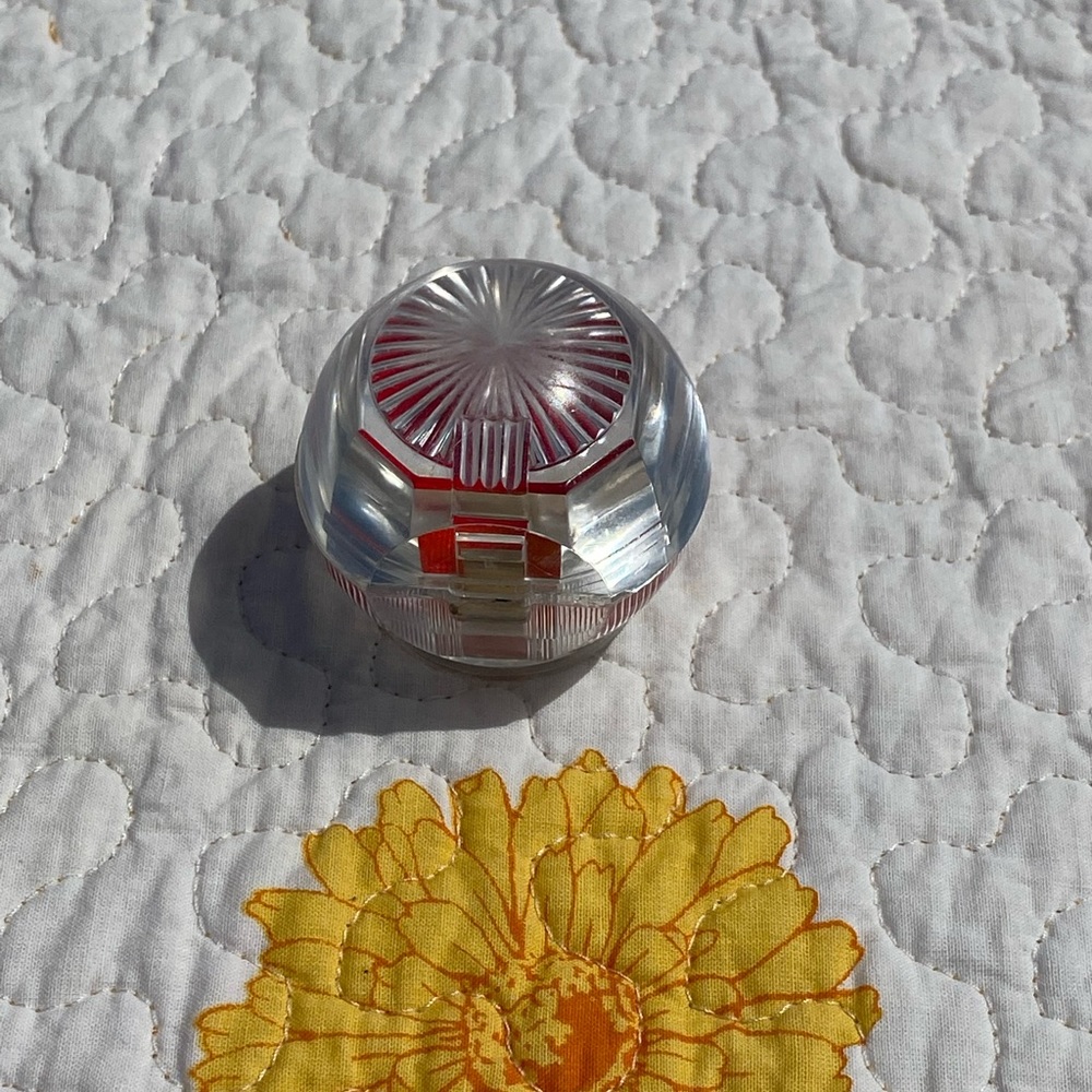 5/$20⭐️Ring box - Picture 4 of 5